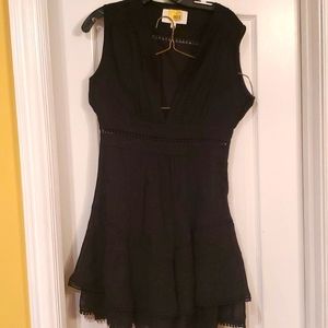 Rare Mare Mare little black dress.  Gently used.  Size Large.